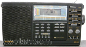 Siemens - RK 641 — Illustration 1