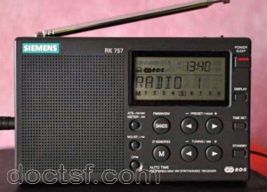 Siemens - RK 757 — Illustration 1