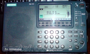 Siemens - RK 777 — Illustration 1