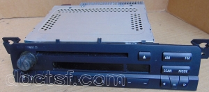 Siemens VDO - BMWRCD109-04 — Illustration 1