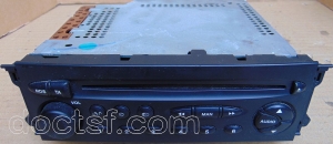 Siemens VDO - RD3-00 (22RC290/45) — Illustration 1