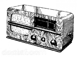Siera - S 16 A - 32 — Illustration 1