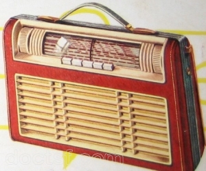 Siera - SA 6007 BT — Illustration 1
