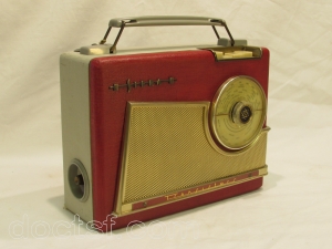 Siera - SA 6011 T/32 — Siera SA 6011T / 32