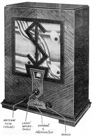 Sigma - 232 — Illustration 2