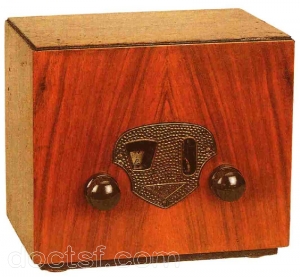 Signalbau-Huth - E 112 W — Illustration 1