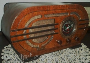 Silver Marshall - 139 JS1937 — Illustration 1