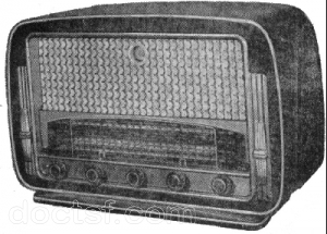 Silverstone - Consul C 70 — Illustration 1