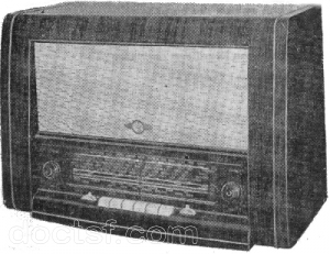 Silverstone - Impérial C 78 — Illustration 1