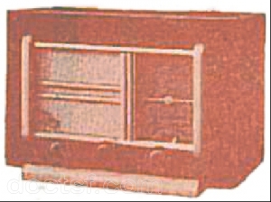 SIMIRE - Musette — Illustration 1