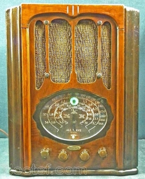 Simplex Radio Co - NT — Illustration 1