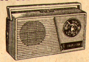 Simplex - Slam-Transistor 616 — Illustration 1