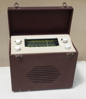 Sirem Radio - BS 51 — Illustration 4