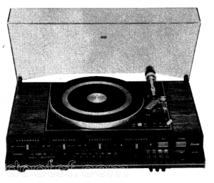 Skantic - Harmoni 25 F — Illustration 1
