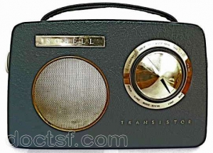 Sobell - S 310 BT — Illustration 1