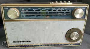 Sobell - S 327 Duplex Autotune — Illustration 1