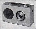 Société Radio Parisienne - Floride — Illustration 1