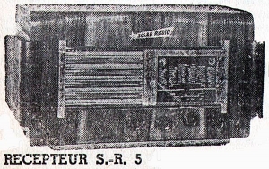 Solar Radio - SR 5 — Illustration 1