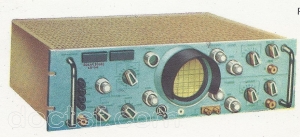 Solartron - CD 1016 — Illustration 1