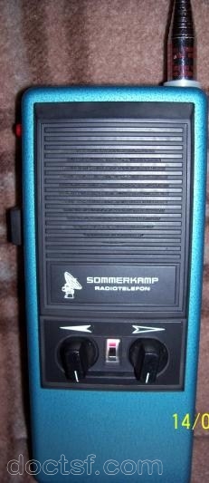 Sommerkamp - TS 510 — Illustration 2