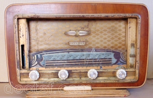 Sonaphone - Rapsodie R6 — Illustration 1