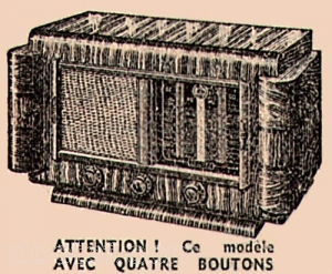 Sonex - Universix HP 468 — Illustration 1