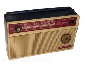 Sonneclair - Cadet 605 — Illustration 2