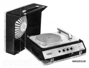Sonneclair - Minorque — Illustration 1