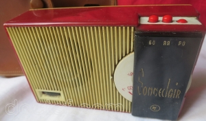 Sonneclair - TR 510 — Illustration 2