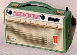 Sonneclair - TR 710 — Illustration 8