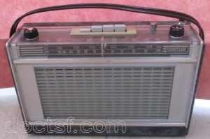 Sonneclair - TR 902 FM (Senior 902 FM) — Illustration 2