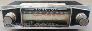 Sonolor - Champion — Illustration 2