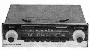 Sonolor - Grand Prix FM — Illustration 1