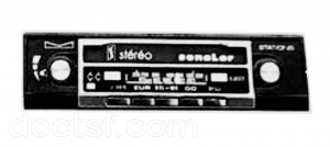 Sonolor - Harmonie — Sonolor Harmonie