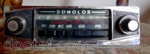 Sonolor - Marathon — Illustration 4