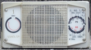 Sonolor - Match Tr — Illustration 2