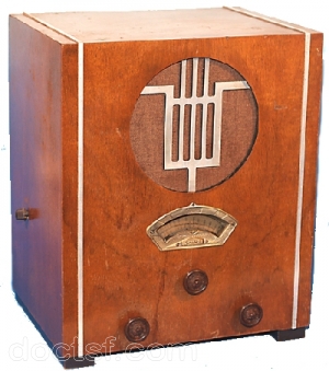 Sonora - F 8 — Illustration 2