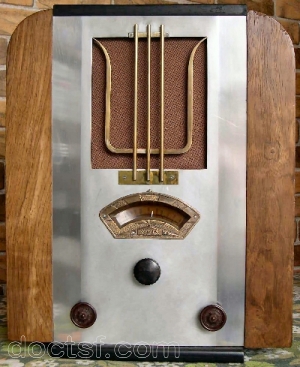 Sonora - F 9 — Illustration 2