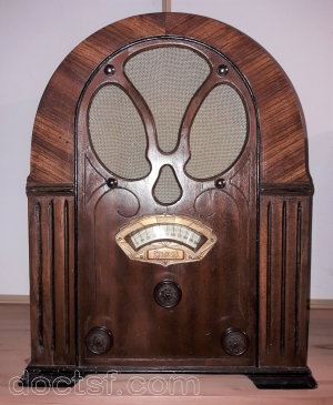 Sonora - F - Super 7 — Illustration 1