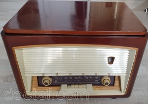 Sonora - R-P Elegance 12 — Sonora Elegance XII