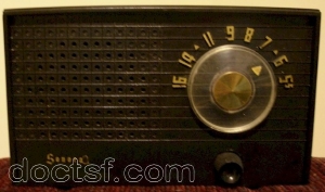 Sonora Radio (USA) - 632 — Illustration 1