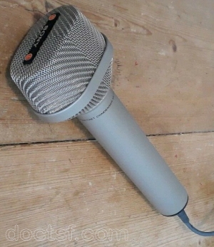 Sony - ECM-99 — Illustration 1