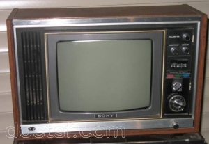 Sony - KV 1221 DF — Illustration 1