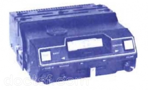 Sony - TC-30 — Illustration 1