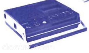 Sony - TC-95 L — Illustration 1