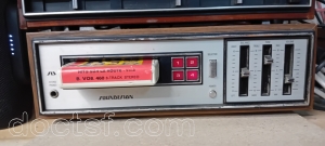 Soundesign - 4840 C — Face avant