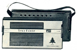 Spar - SparEurope — Illustration 1
