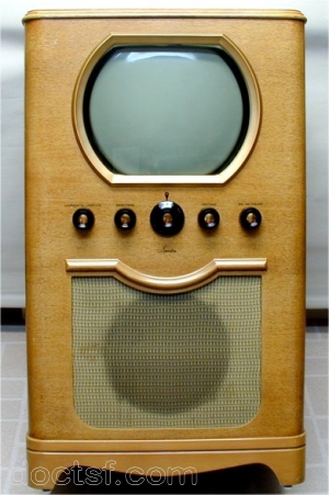 Sparton (USA) - 5057 — Illustration 1