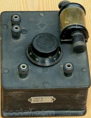 SRT - Rod. 3 — Illustration 1