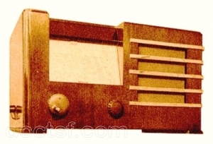 Standard (Hu) - 800 B Szuper — Illustration 1